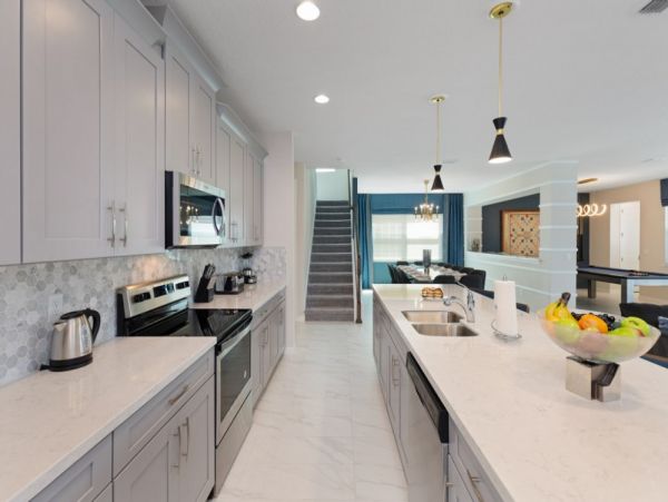 Orlando Home 951249