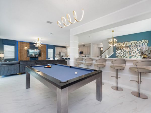 Orlando Home 951249