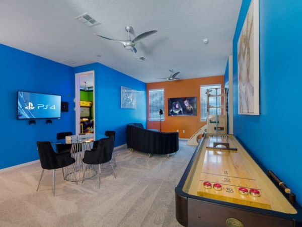 Orlando Home 951249