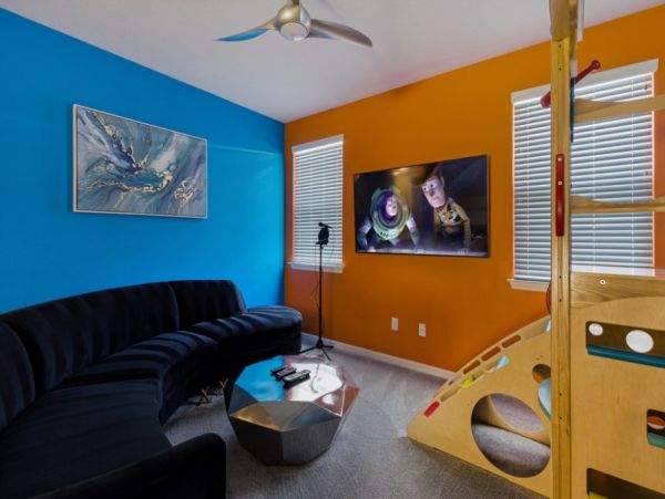 Orlando Home 951249