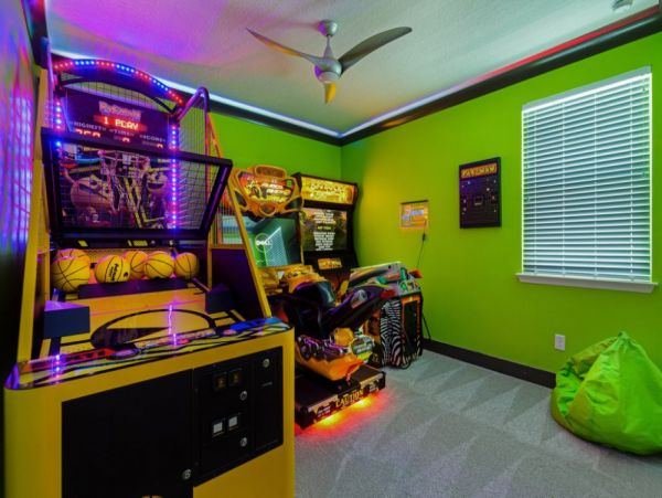 Orlando Home 951249