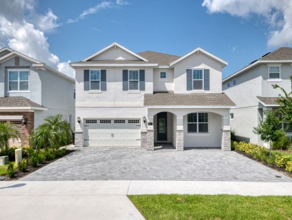 Orlando Home 951250