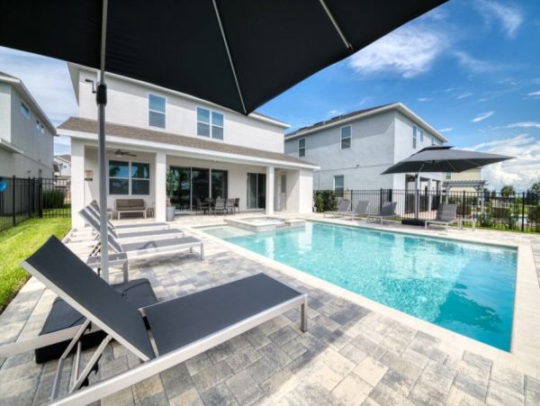 Orlando Home 951250