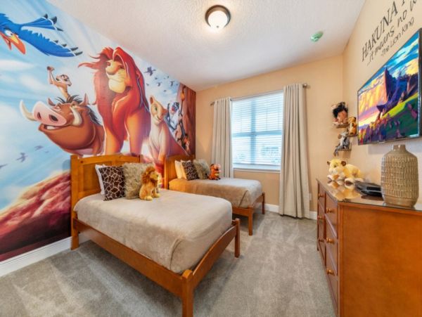 Orlando Home 951250