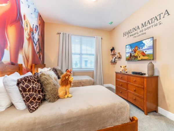 Orlando Home 951250