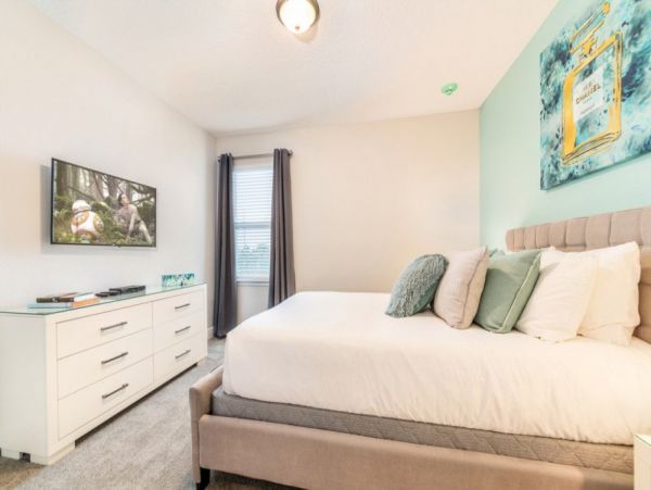 Orlando Home 951250