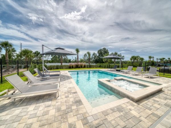 Orlando Home 951250