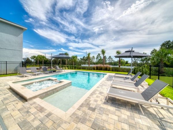 Orlando Home 951250