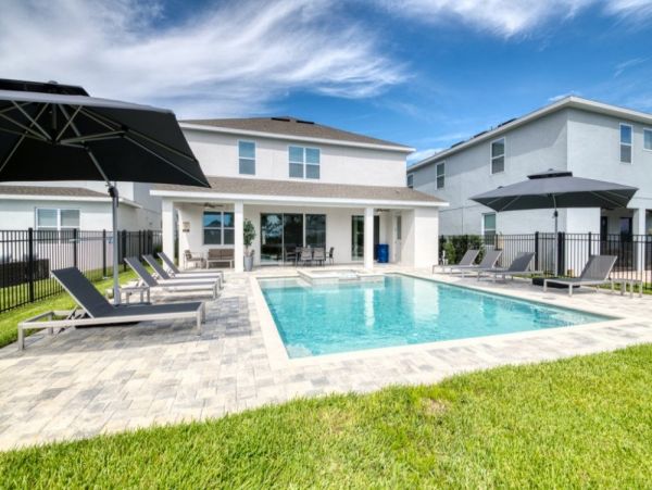 Orlando Home 951250