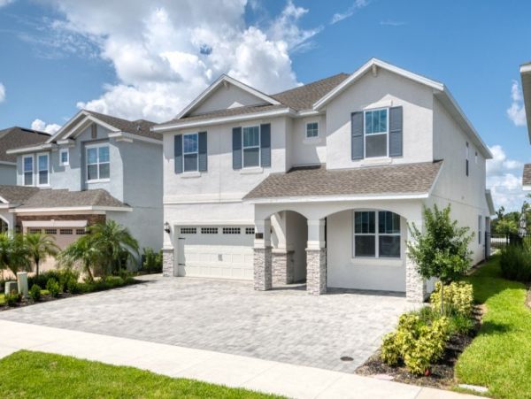 Orlando Home 951250