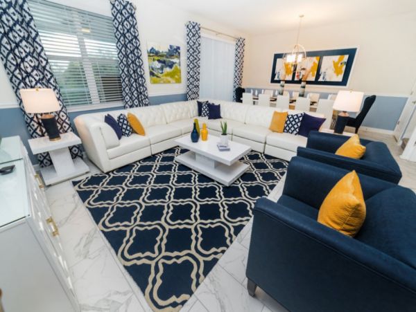 Orlando Home 951251