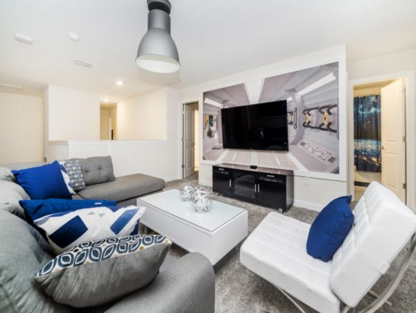 Orlando Home 951251