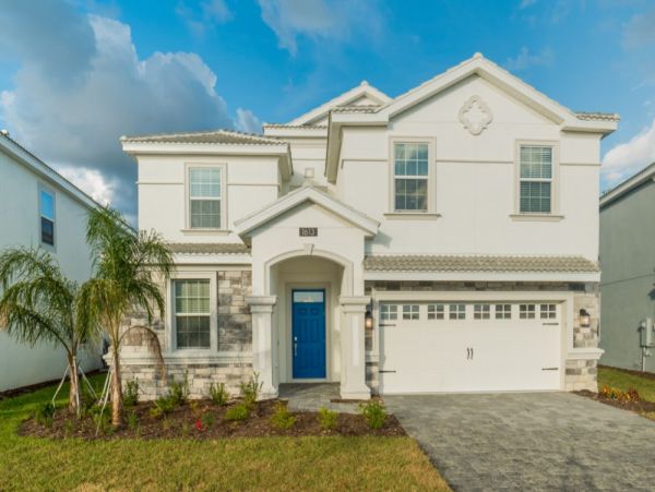 Orlando Home 951251