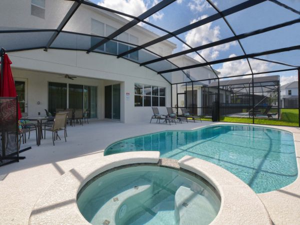 Orlando Home 951252
