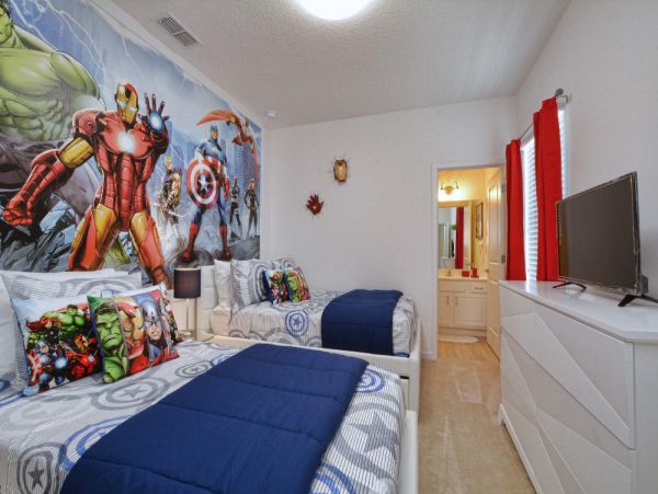 Orlando Home 951252