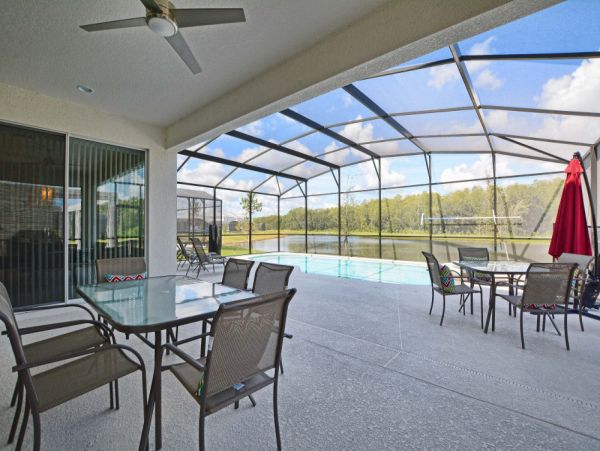 Orlando Home 951252