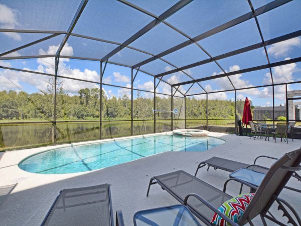 Orlando Home 951252