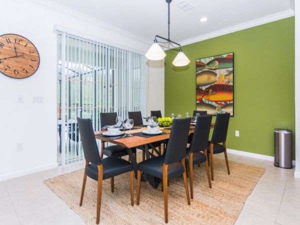 Orlando Home 951253