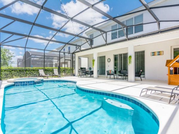 Orlando Home 951253