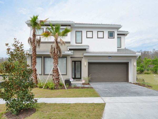 Orlando Home 951254
