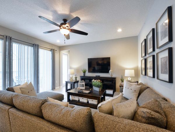 Orlando Home 951254
