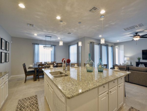 Orlando Home 951254