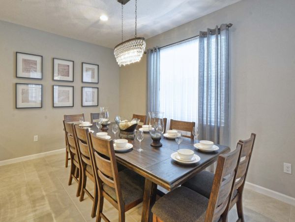 Orlando Home 951254