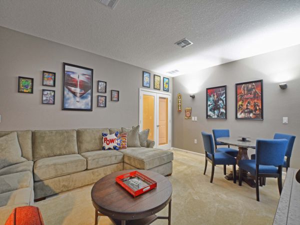 Orlando Home 951254