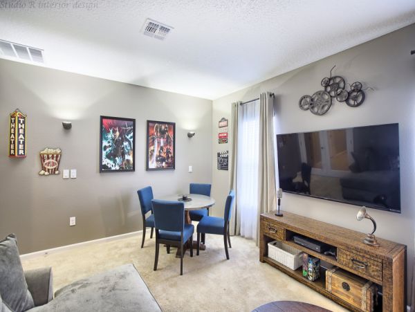 Orlando Home 951254