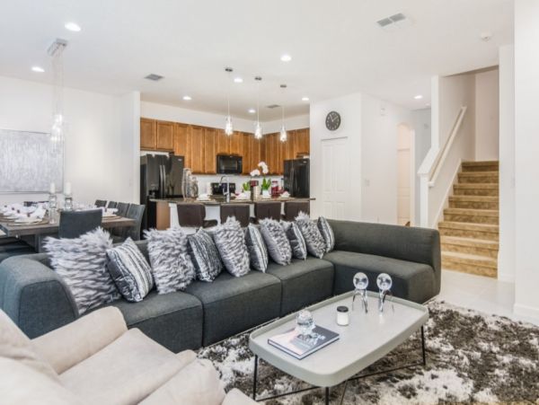 Orlando Home 951255