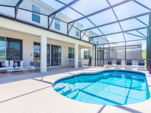 Orlando Home 951255