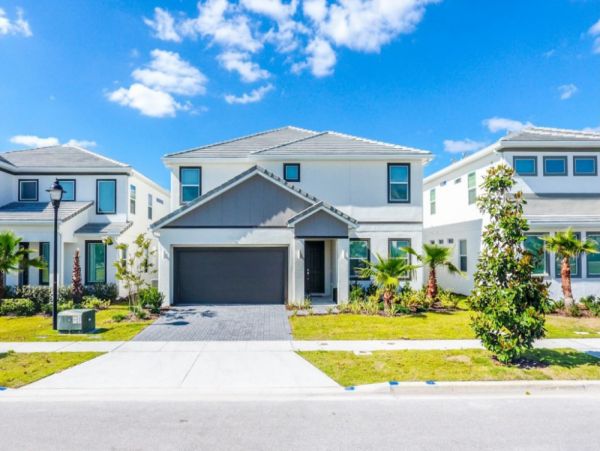 Orlando Home 951255