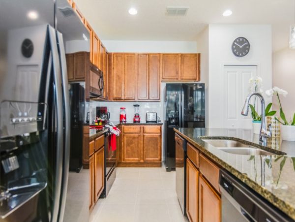 Orlando Home 951255