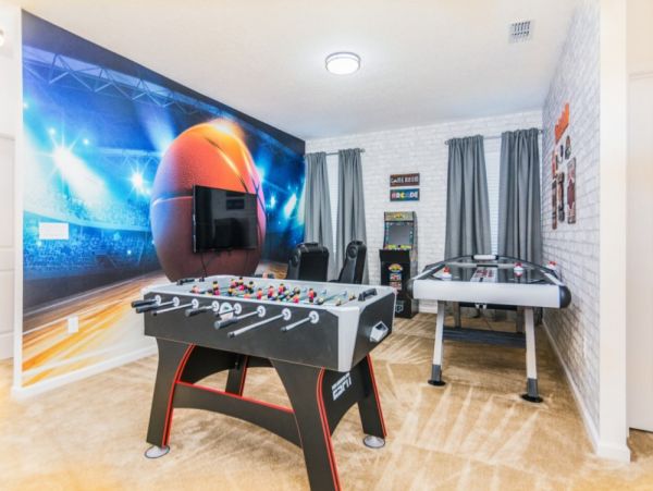 Orlando Home 951255