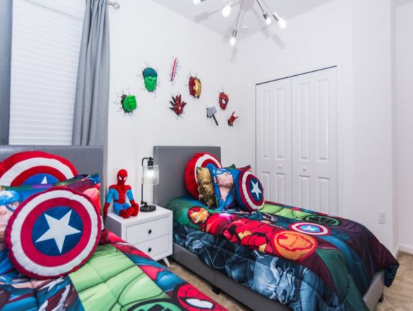 Orlando Home 951255