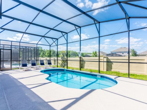 Orlando Home 951255