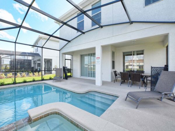 Orlando Home 951256