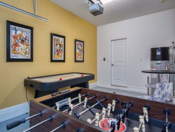 Orlando Home 951256