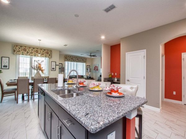 Orlando Home 951256