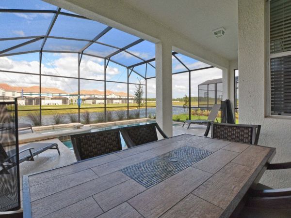 Orlando Home 951256