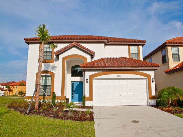 Orlando Home 951257