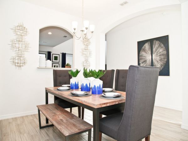 Orlando Home 951257