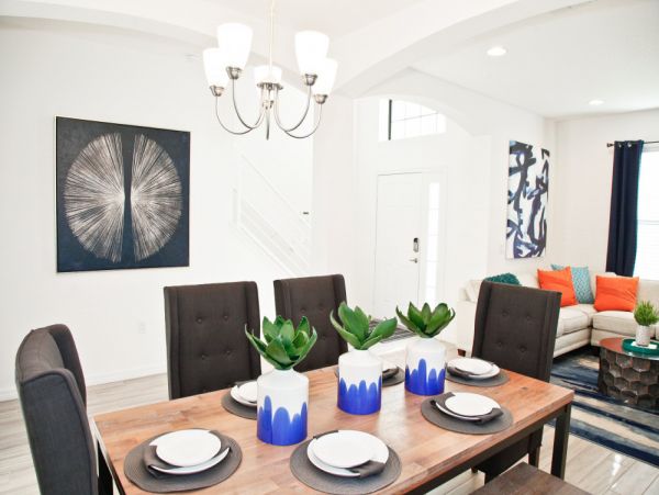 Orlando Home 951257