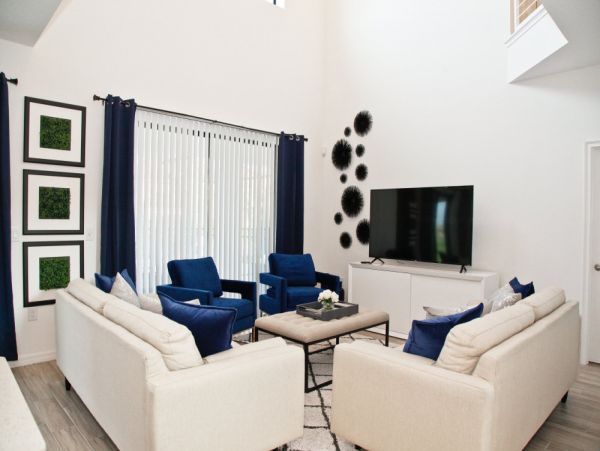Orlando Home 951257