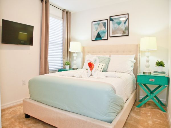 Orlando Home 951257