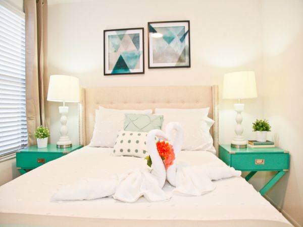 Orlando Home 951257