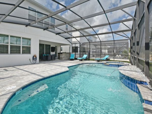 Orlando Home 951258