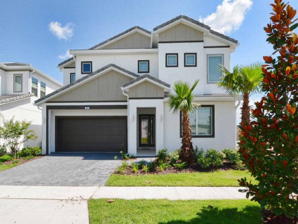 Orlando Home 951258