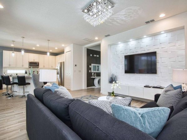 Orlando Home 951258