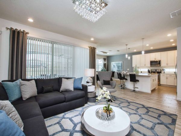 Orlando Home 951258